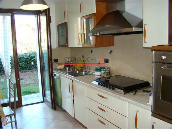 Semi Detached House for sale in Verbania