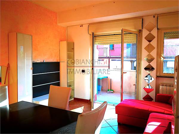 1 bedroom apartment for sale in Verbania