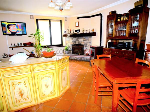 3-Zimmer-Wohnung zu verkauf in Arizzano