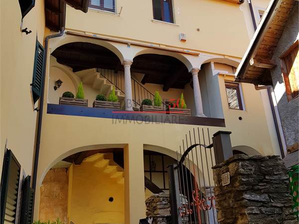 1 bedroom apartment for sale in Ghiffa