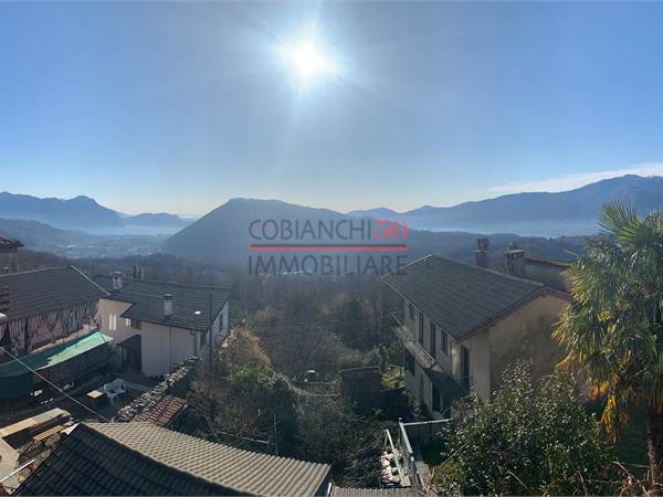 Town House for sale in Cossogno