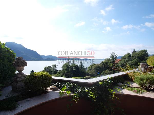 1 bedroom apartment for sale in Ghiffa