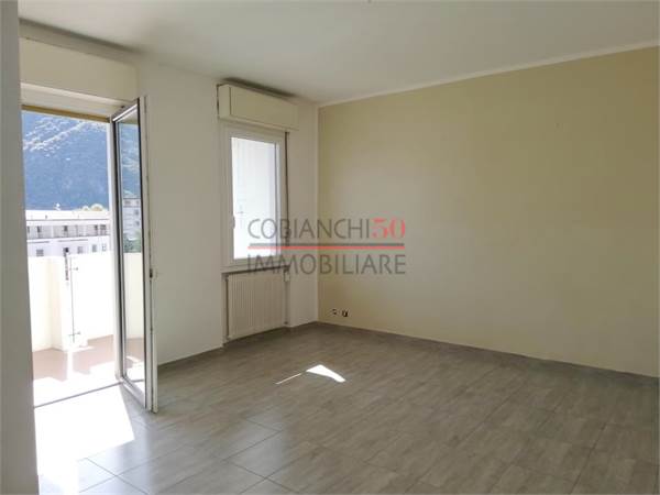 2 bedroom apartment for sale in Gravellona Toce