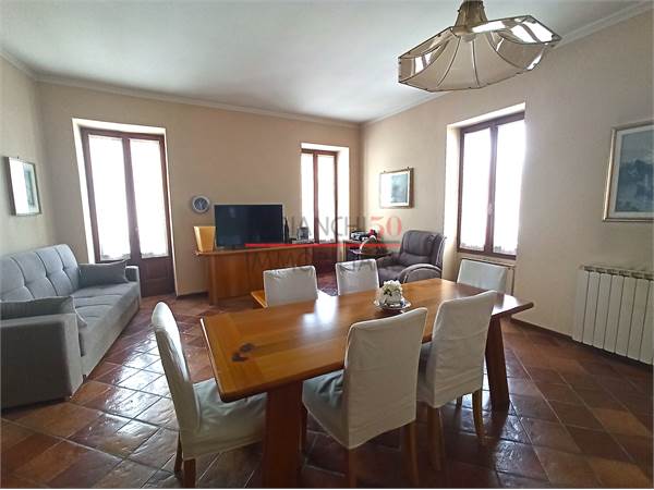 3+ bedroom apartment for sale in Verbania