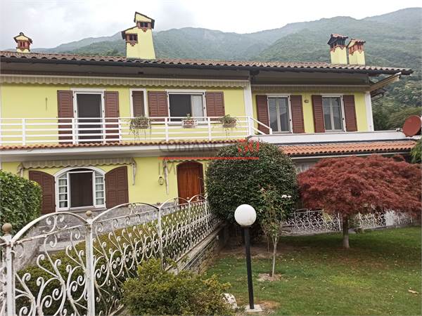 Villa for sale in Gravellona Toce