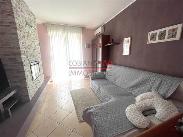 Apartment for sale in Gravellona Toce