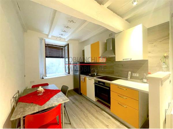 Studio flat for sale in Verbania