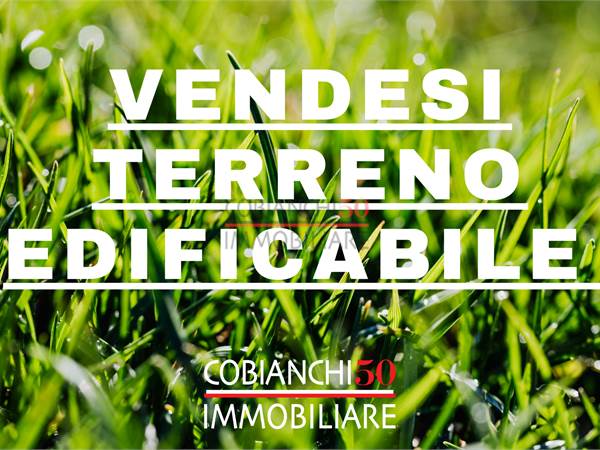 Sites / Plots for Development for sale in Verbania