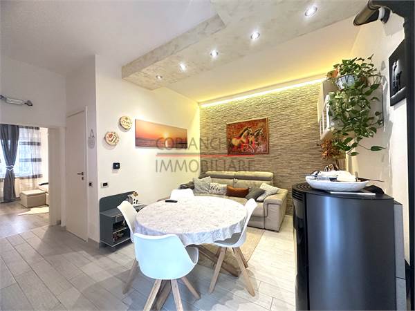 2 bedroom apartment for sale in Verbania