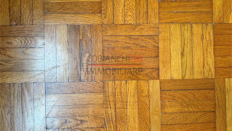 parquet mosaico vero legno 