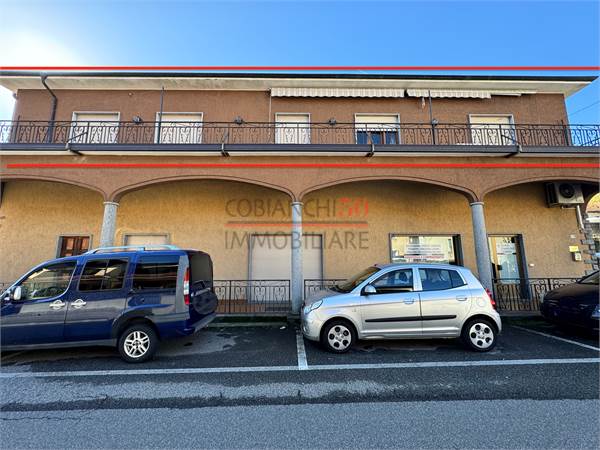 3+ bedroom apartment for sale in Verbania