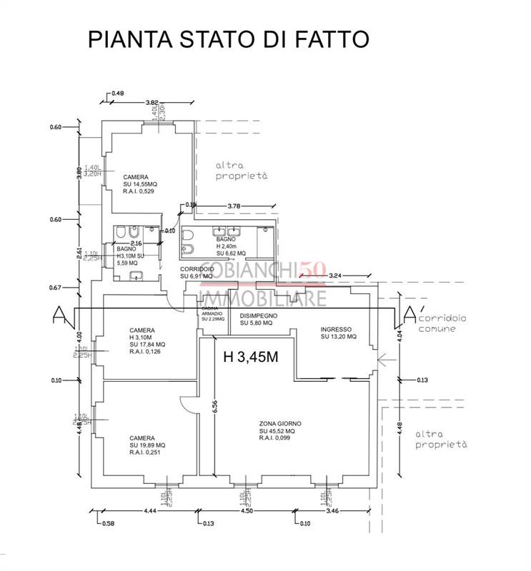 Planimetria 1