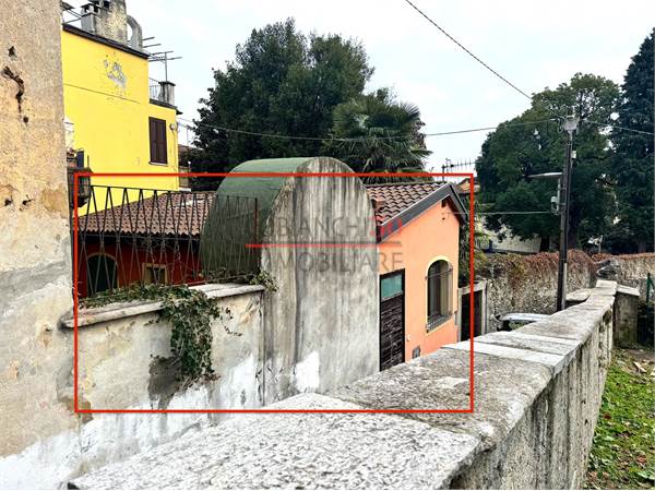 INTRA CENTRO STORICO , BILOCALE INDIPENDENTE 