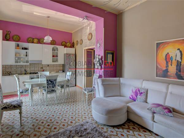 3+ bedroom apartment for sale in Verbania