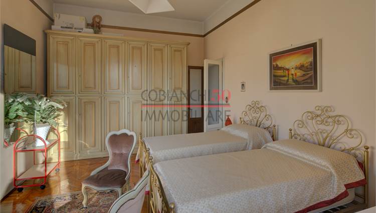 terza camera matrimoniale