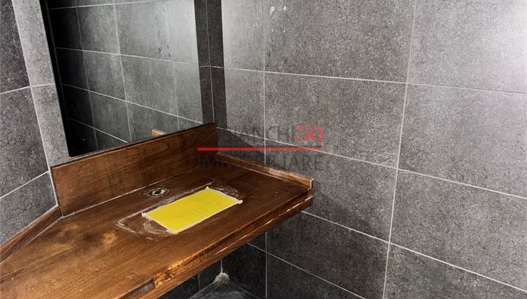 anti bagno