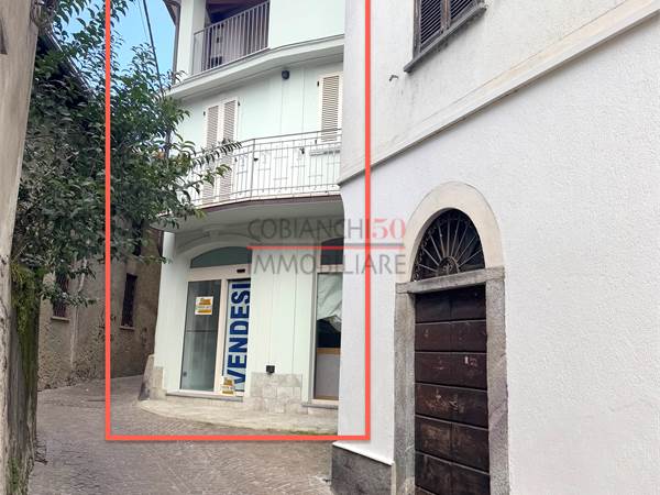 Einfamilienhaus zu verkauf in Verbania