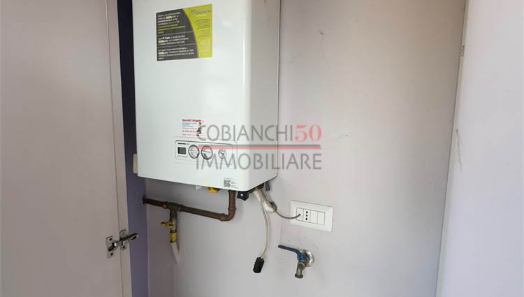 caldaia a condensazione appartamento