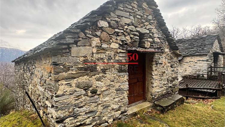 ingresso piano superiore 