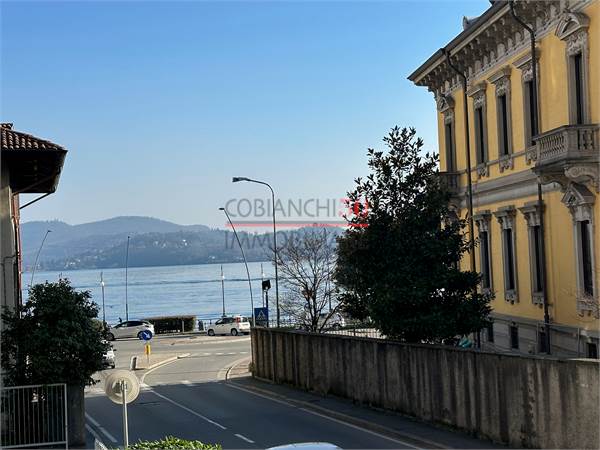 1 bedroom apartment for sale in Verbania