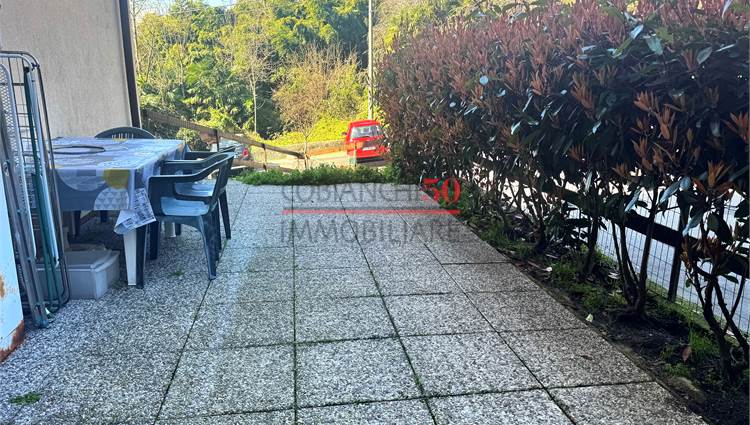 terrazza esterno