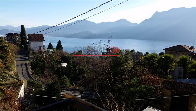 Vista dal soggiorno