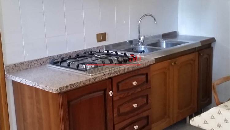 App.A - cucina soggiorno p1