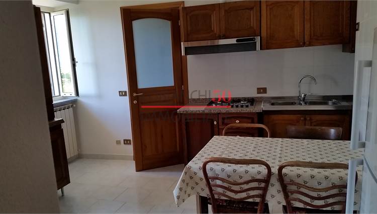 App.A - cucina soggiorno p1
