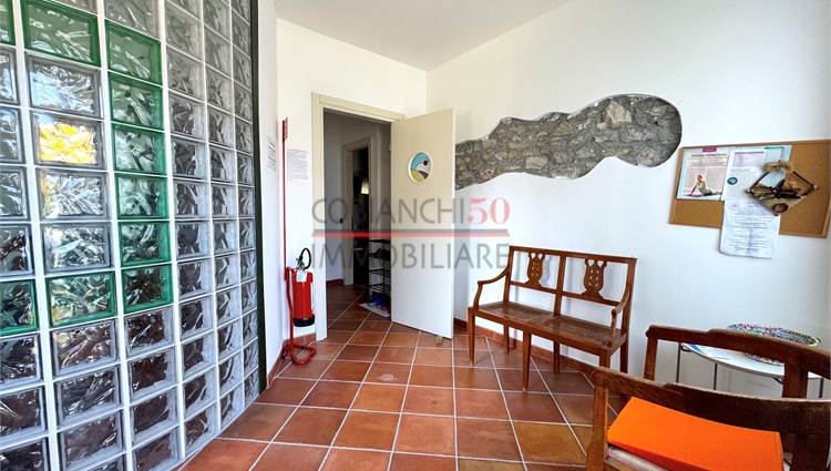 sala da attesa- ingresso 