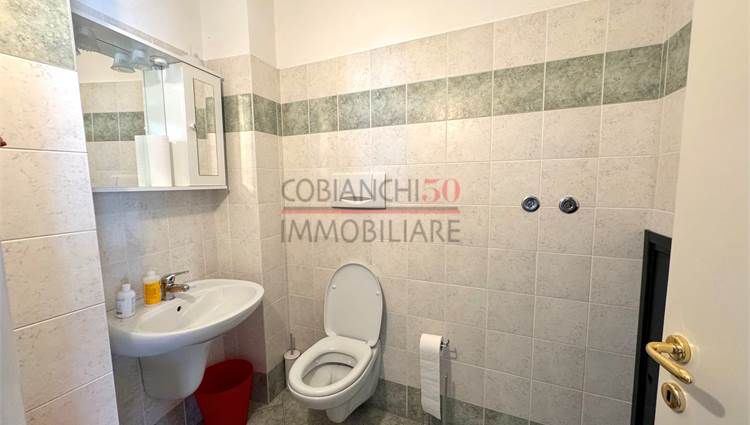 bagno non finestrato 