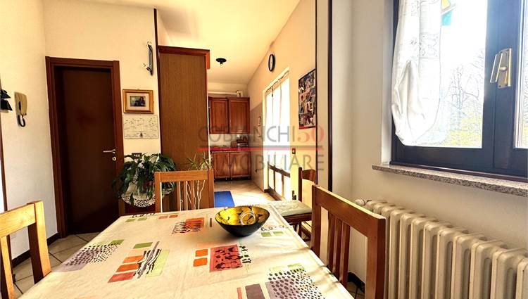 CUCINA APERTA