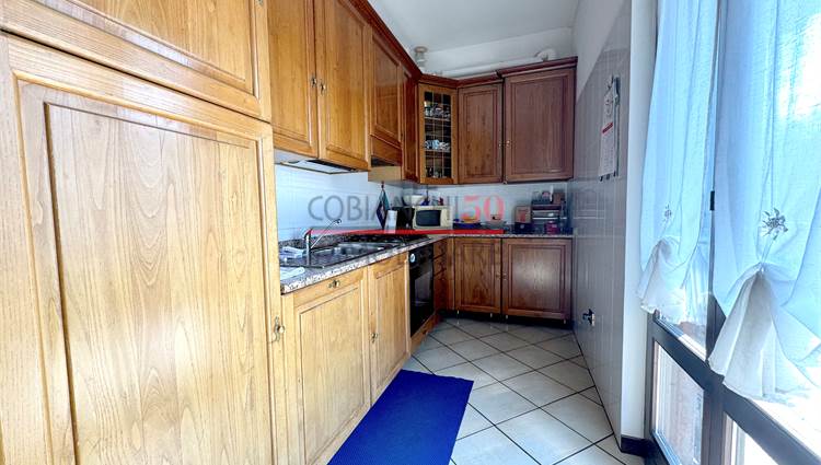 CUCINA APERTA