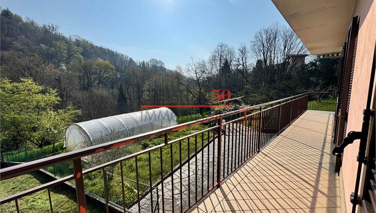 BALCONE ESTERNO