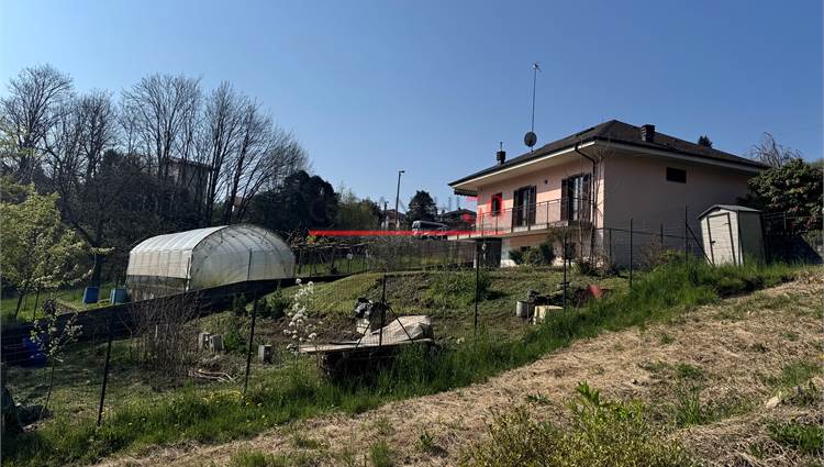 ESTERNI DELLA PROPRIETà