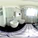 bagno zona giorno con antibagno