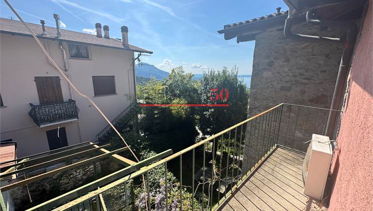 balcone piano primo