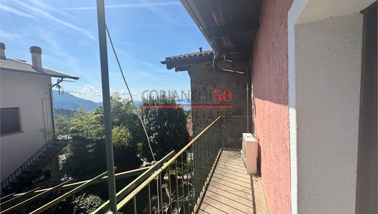 balcone piano primo