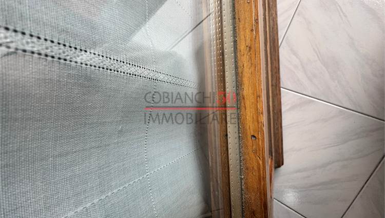 infissi legno doppio vetro