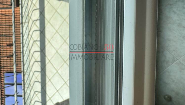 INFISSI PVC DOPPIO VETRO 