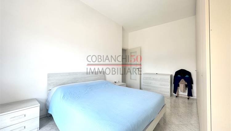 CAMERA MATRIMONIALE CON BALCONE 