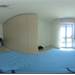 Camera da letto con balcone