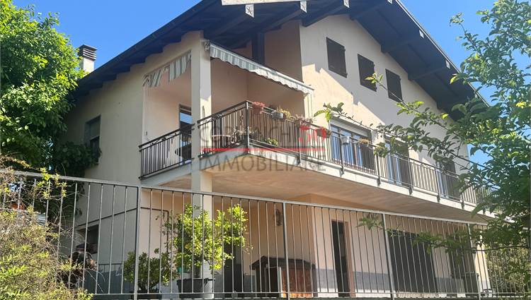 Esterno proprietà