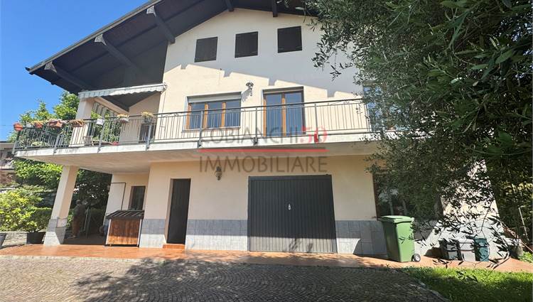 Esterno proprietà