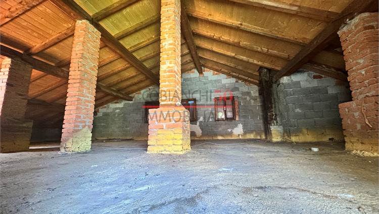 sottotetto