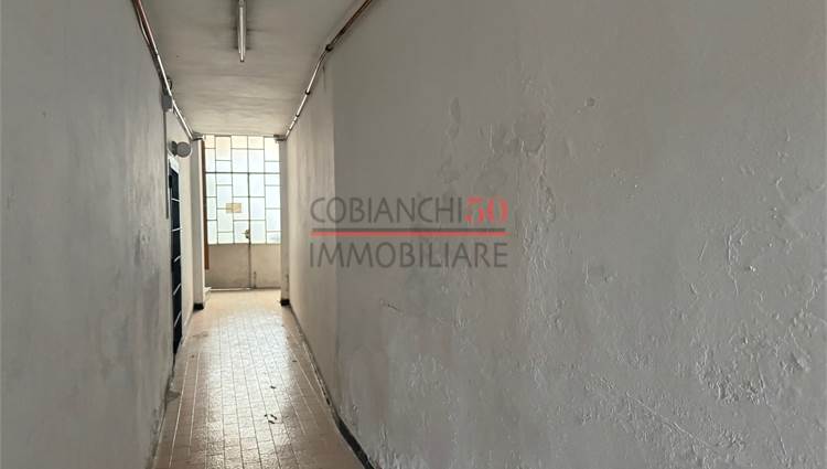 ingresso comune