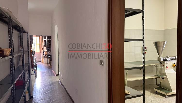 corridoio piano 1