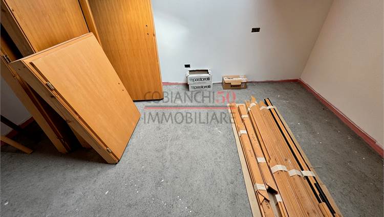 camera da letto con velux a tetto
