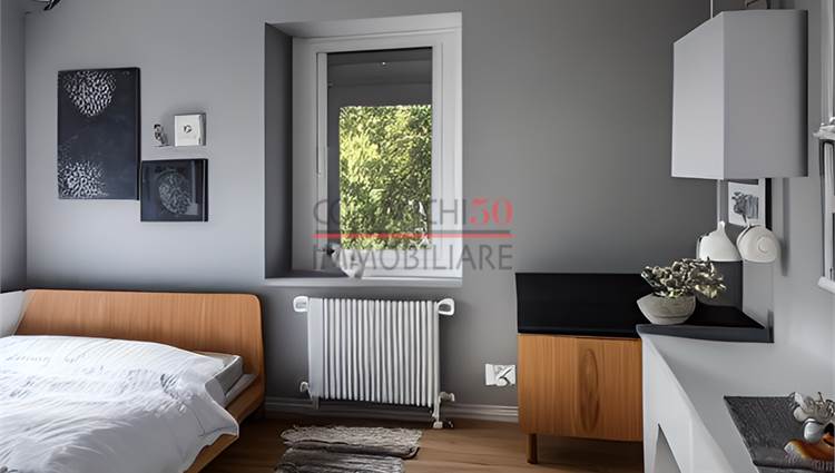immagine renderizzata stanza piano 1