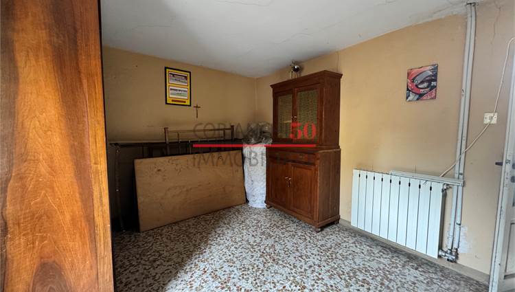 camera separata piano primo