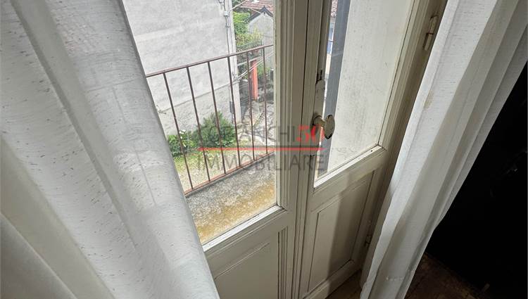 balcone piano secondo 